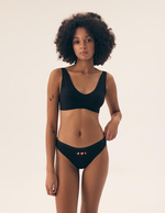 Figi damskie Mi-Mi 36508 3-pak