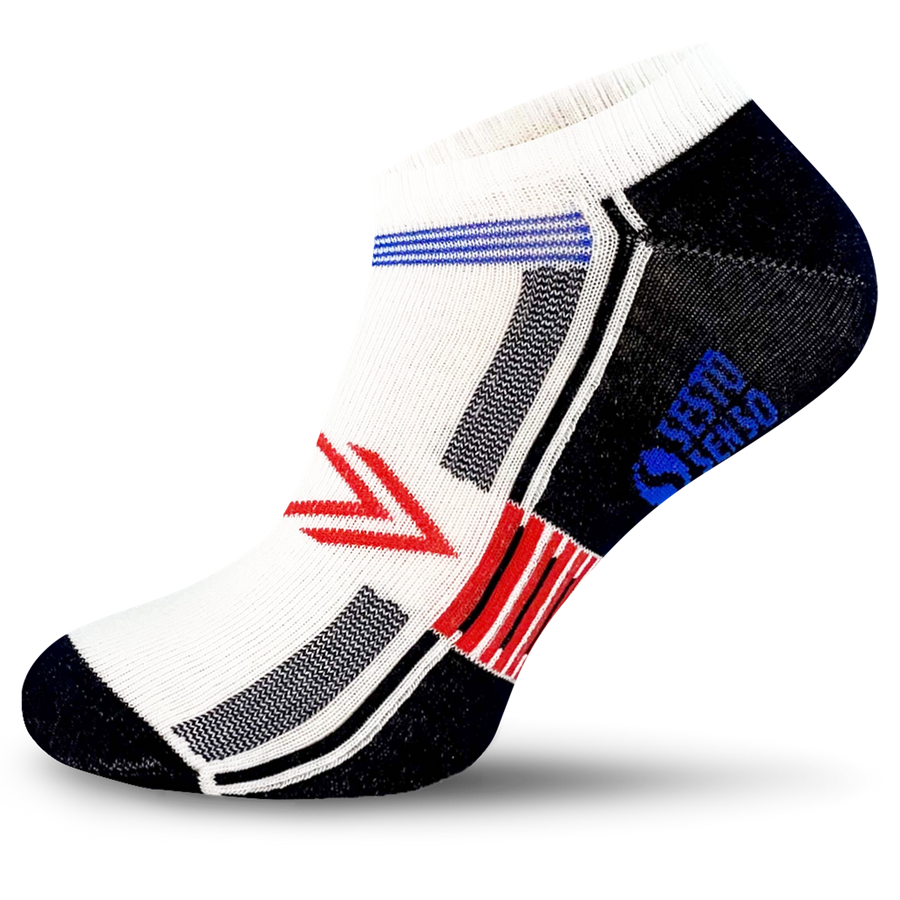 Stopki Sportowe Sneakers