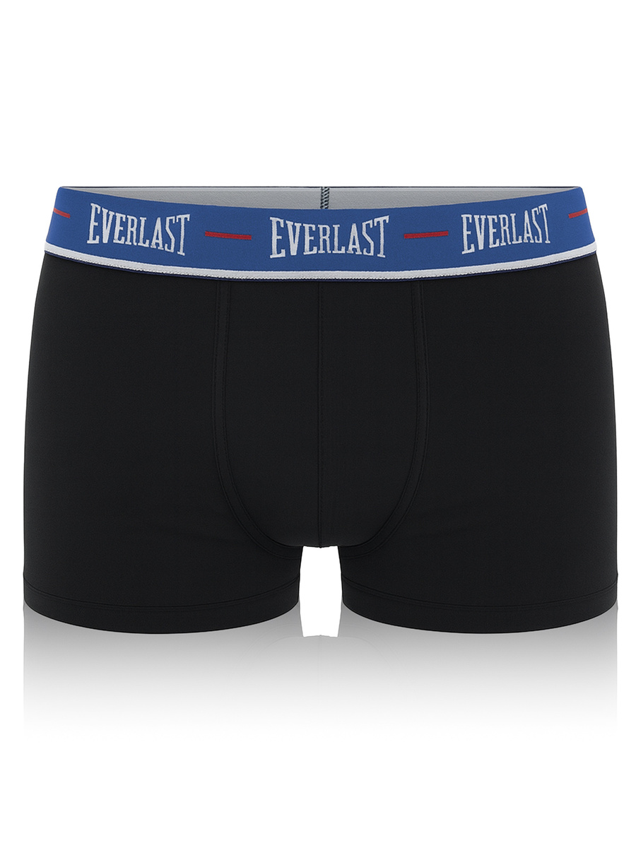 Bokserki Męskie Bawełniane Everlast 2 Pack