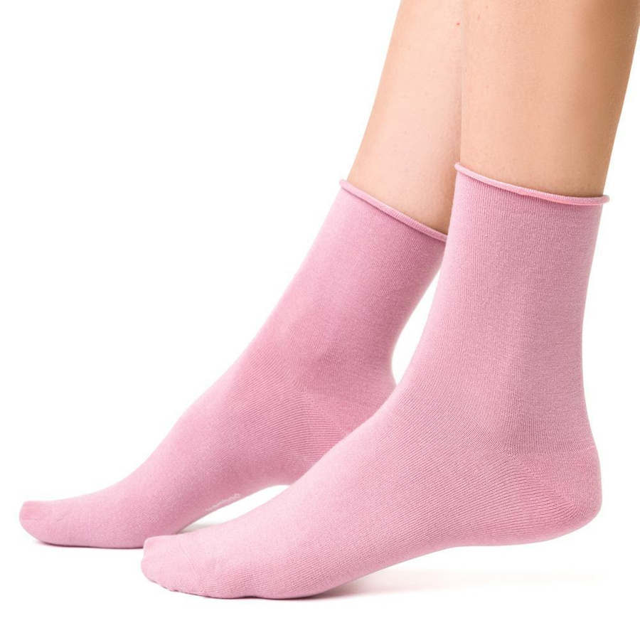 Skarpetki bambusowe art. 125 WE001 czarne