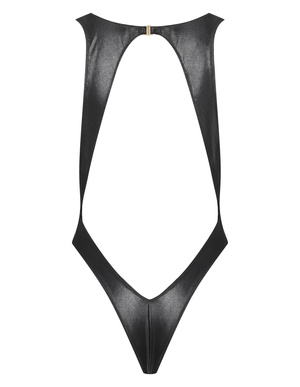 Body damskie Henderson 44125 czarne