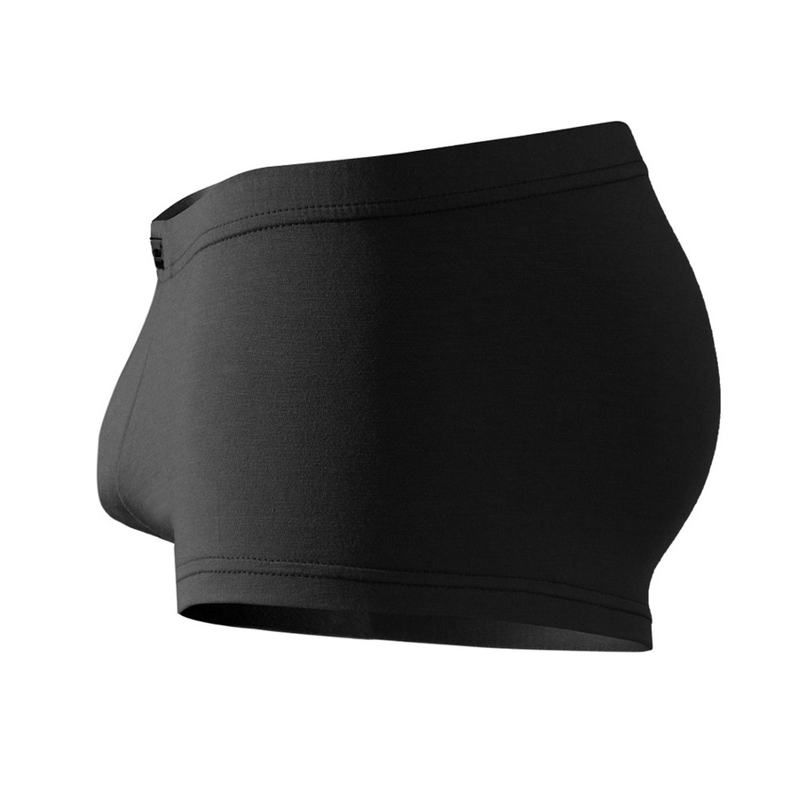 3x Bokserki Męskie z micromodalu Urban