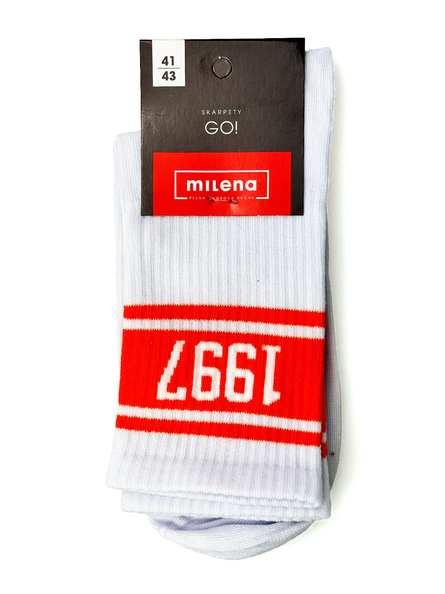 Skarpety GO TUKAN