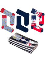 Zestaw Świąteczny Męski