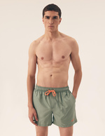 Szorty kąpielowe Oslo 42763 light green