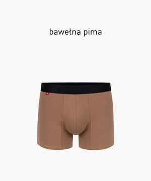 Bokserki męskie Anatomic