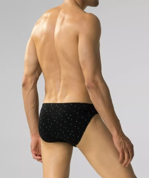 3-PACK Slipy męskie sport