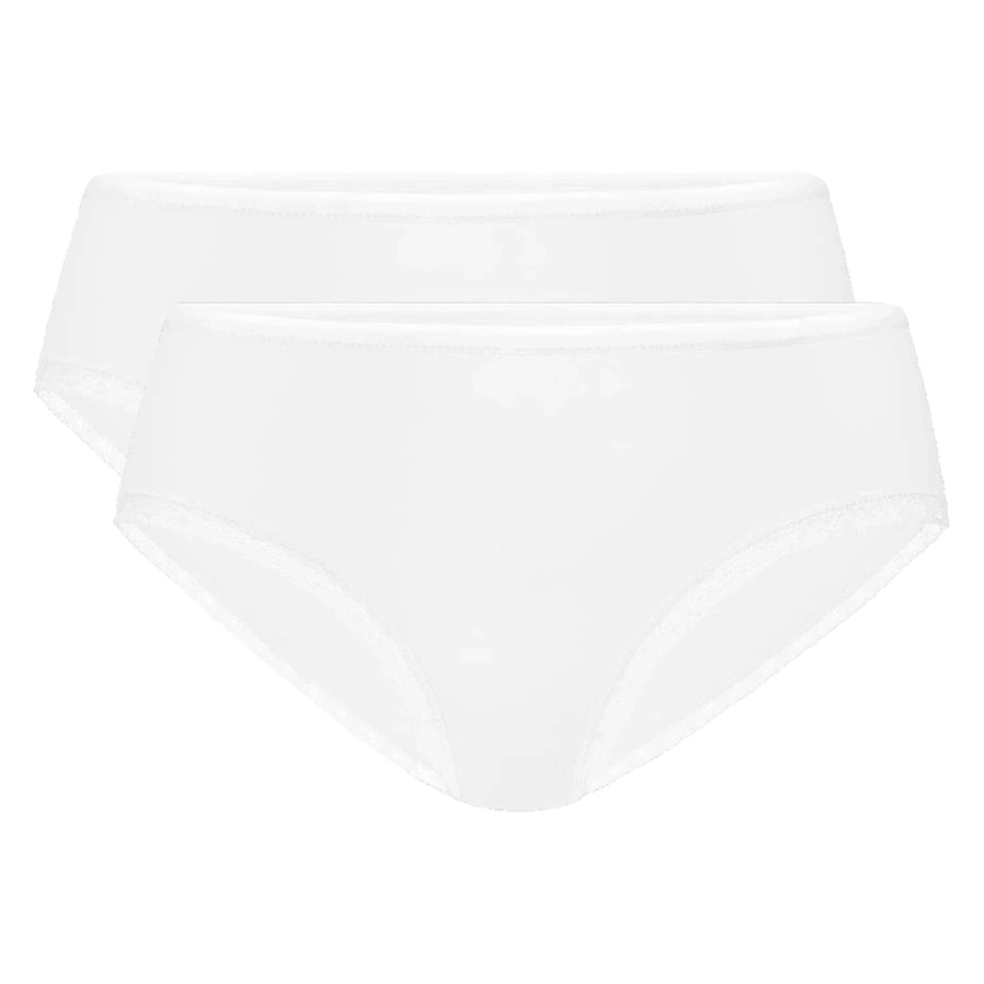 Majtki Figi Damskie Hipster