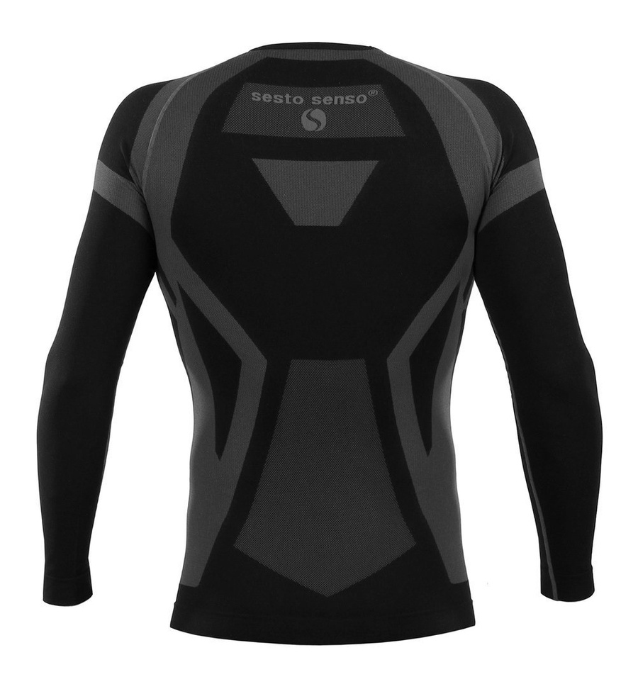 Koszulka męska termiczna CL16