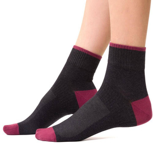 Skarpetki damskie sportowe Art. 026 Steven