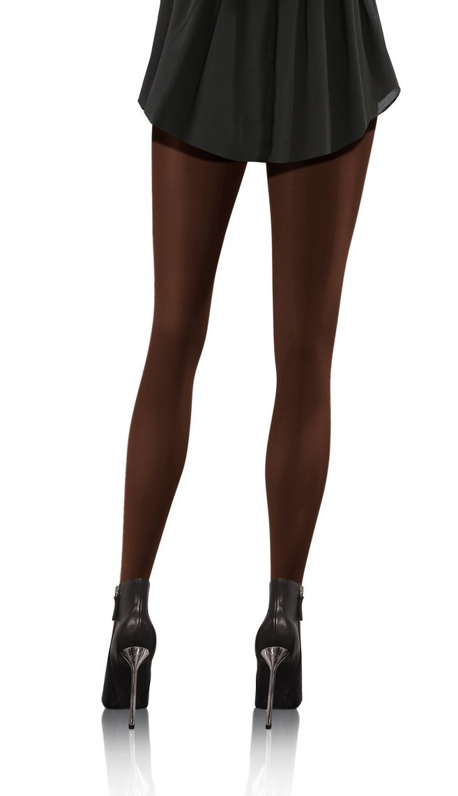 Rajstopy Damskie Kryjące Hiver