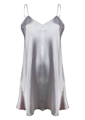 Koszula Nocna damska Satynowa Karen