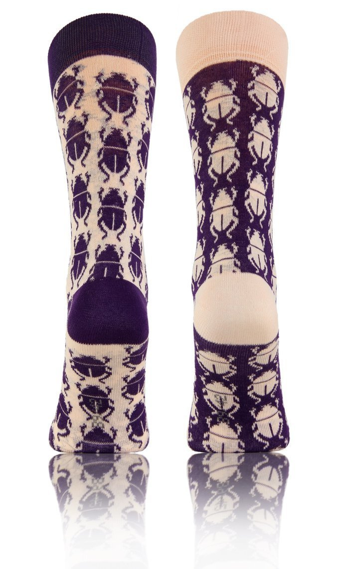 Skarpetki Finest Cotton Długie