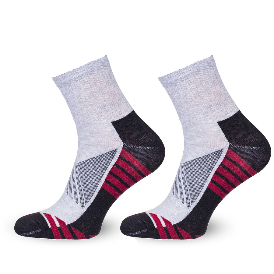 Skarpety Męskie Sportowe Active