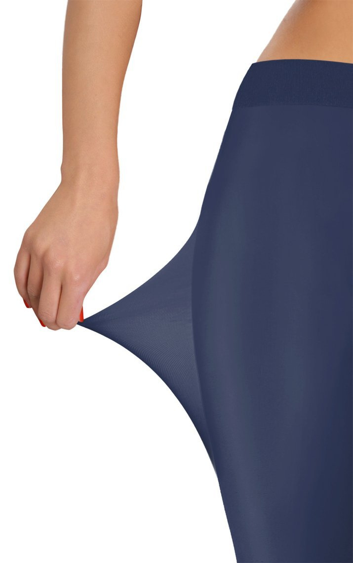 Rajstopy Damskie Kryjące Hiver