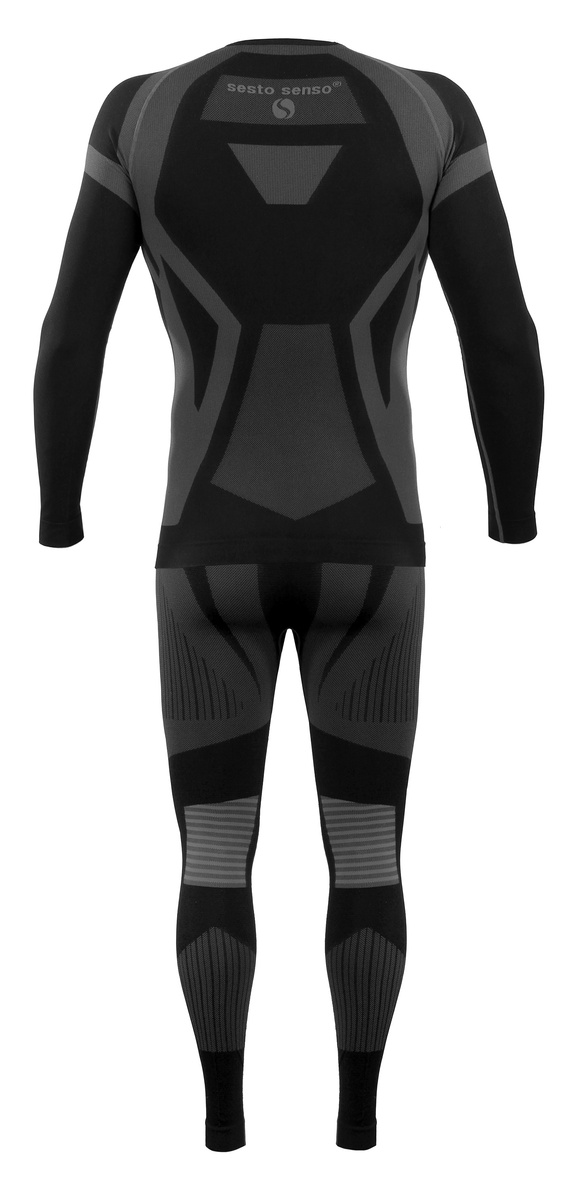 Zestaw bielizny termicznej męskiej Thermo Active