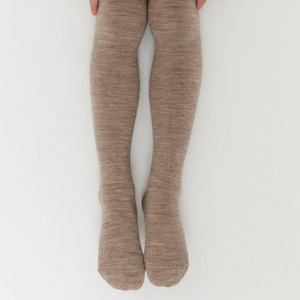 Rajstopki dziecięce z wełny merino art. 130 