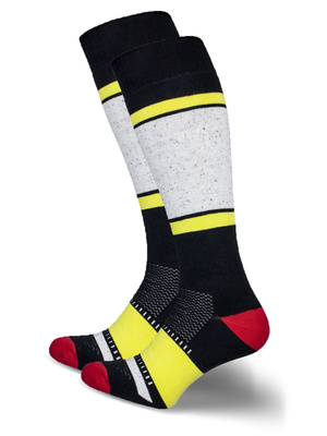 Skarpety narciarskie 9112.001, Kolor Kolor 2, Rozmiar 44-46