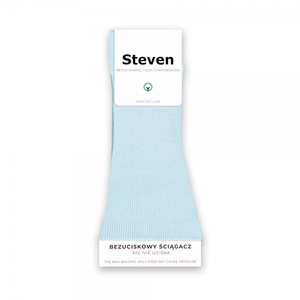 Skarpety Bawełniane Bezuciskowe Art. 018