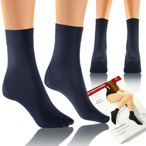 skarpetki Damskie EVA