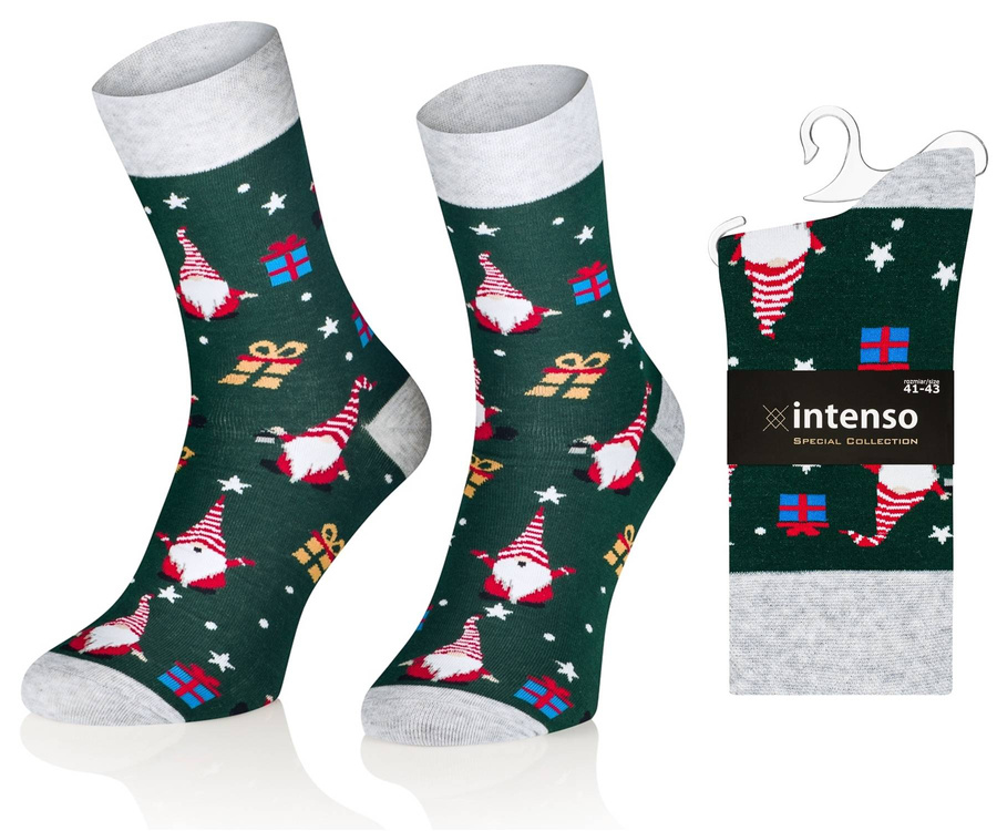 ŚWIĄTECZNY ZESTAW PREZENTOWY NR. 5 ART. 586