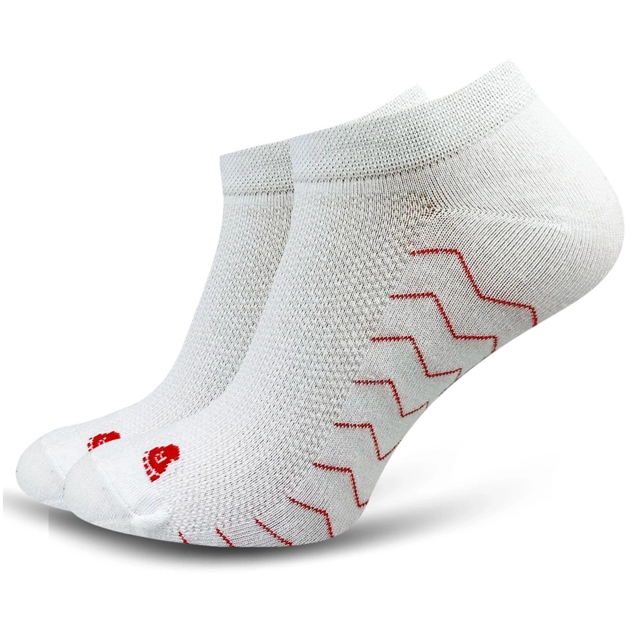 SKARPETY BAWEŁNIANE STOPKI SNEAKERS WZ4