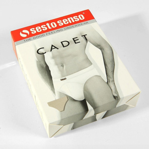 Slipy Męskie z micoromodalu Cadet