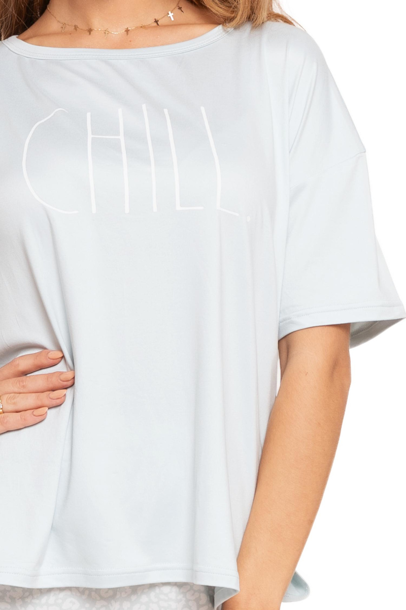 Piżama damska Yummy