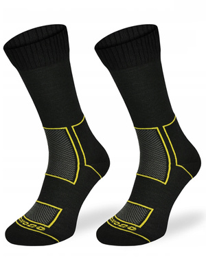 Skarpety Robocze Merino Wool Work Socks