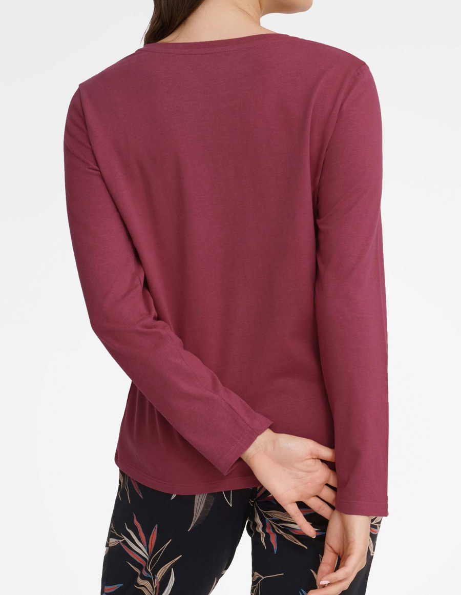 Piżama damska Garden Henderson wielokolorowa