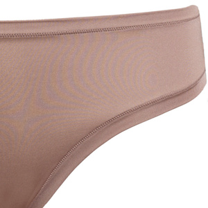 FANTASTIC 1555 Figi z Mikrofibry, stone/szary