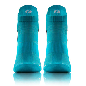 Oddychające krótkie skarpety sportowe unisex 4-pak SKB08 Sesto Senso – pełen komfort 