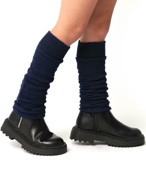 Bawełniane Getry Dziecięce Comfort