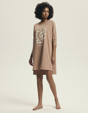 Koszula nocna Dextra