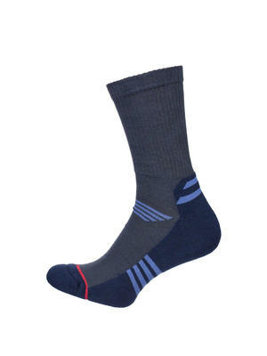 Skarpety Męskie Sportowe Multisport