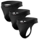 Stringi Męskie z modalu Comix