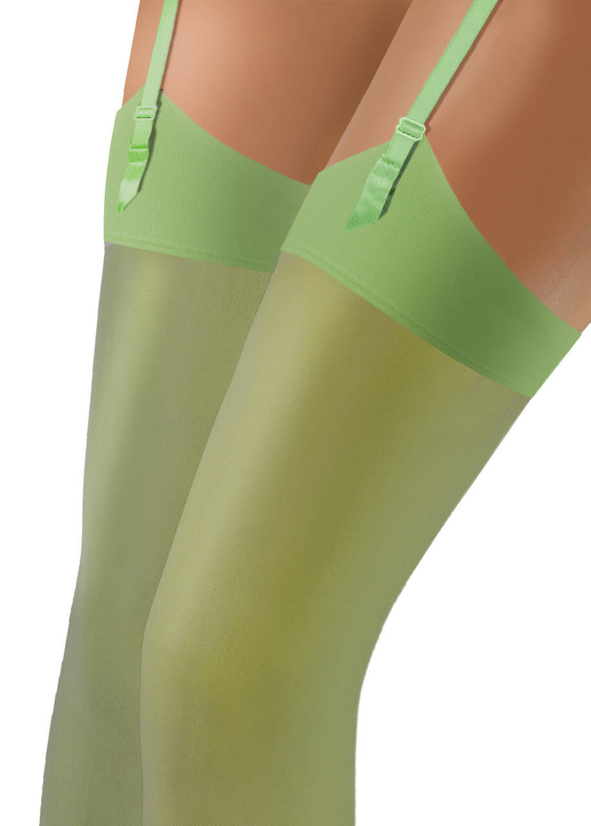 Pończochy Damskie PDP 01 