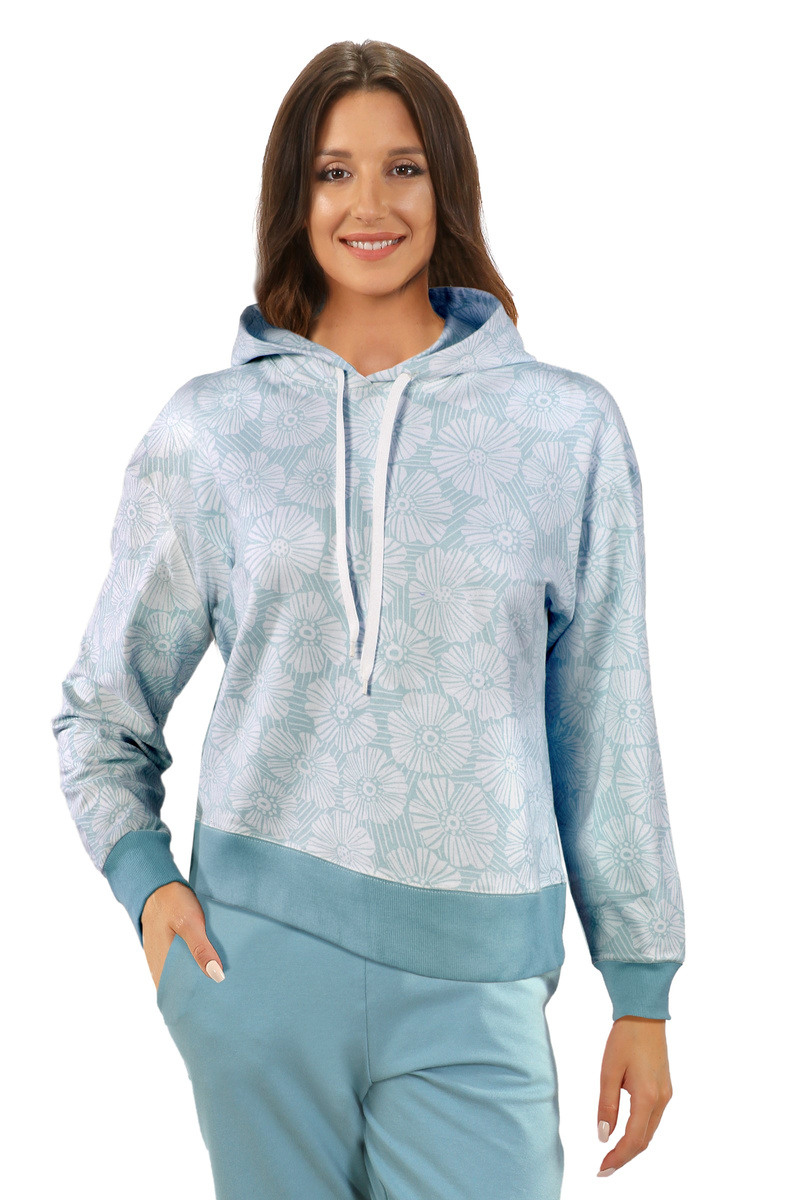 Bluza Sportowa Damska Mono