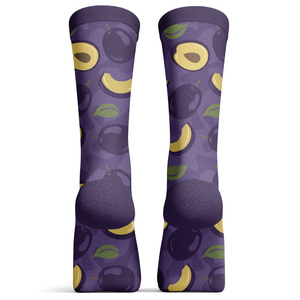 Skarpety Damskie / Męskie w Słoiku na prezent