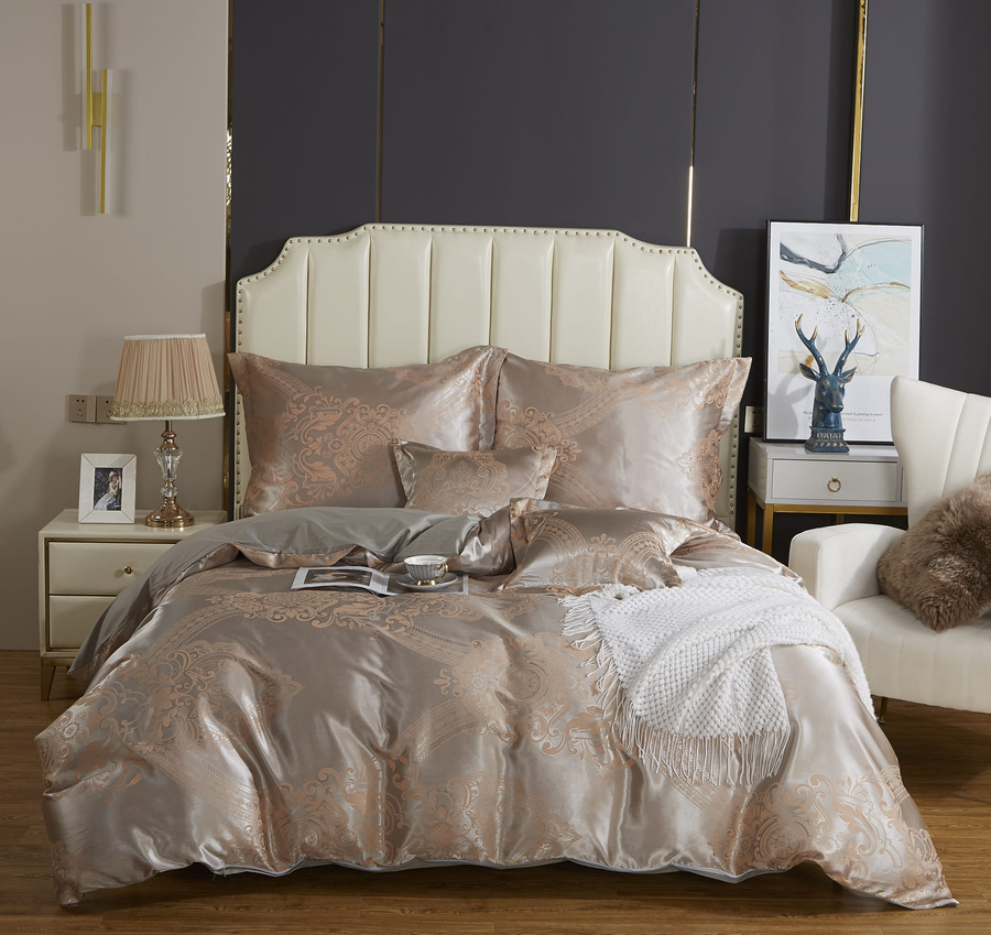 Pościel Atłasowa AT013