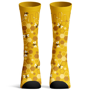 Skarpety Damskie / Męskie w Słoiku na prezent