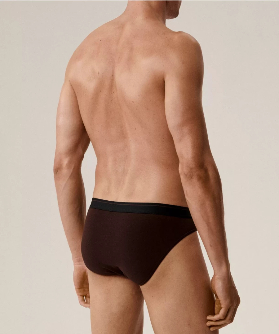 5-PACK Slipy męskie sport