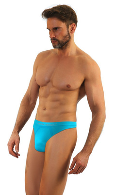 Stringi Męskie bezszwowe sportowe CL13