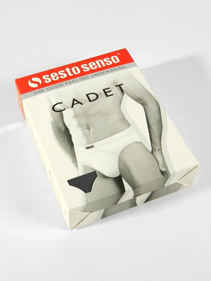 Slipy Męskie z micoromodalu Cadet