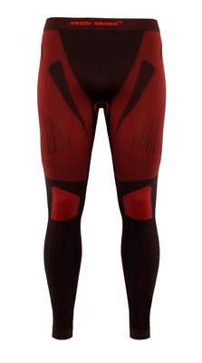 Zestaw bielizny termicznej męskiej Thermo Active