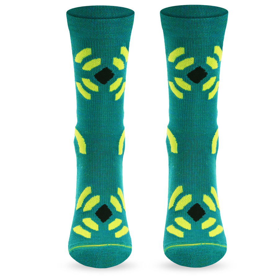 Narciarskie skarpety SKI3 merino