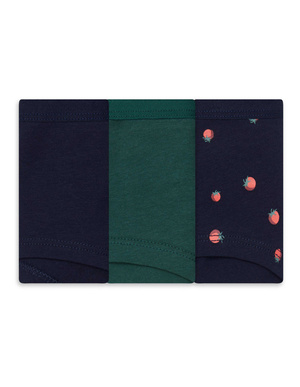 Figi damskie 3-pak Henderson 43055