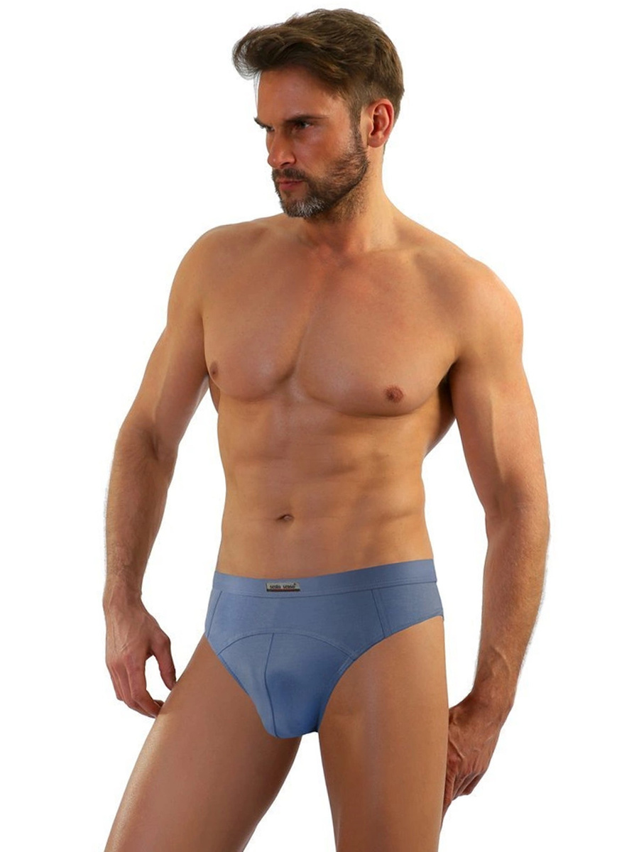 Slipy Męskie Nipper