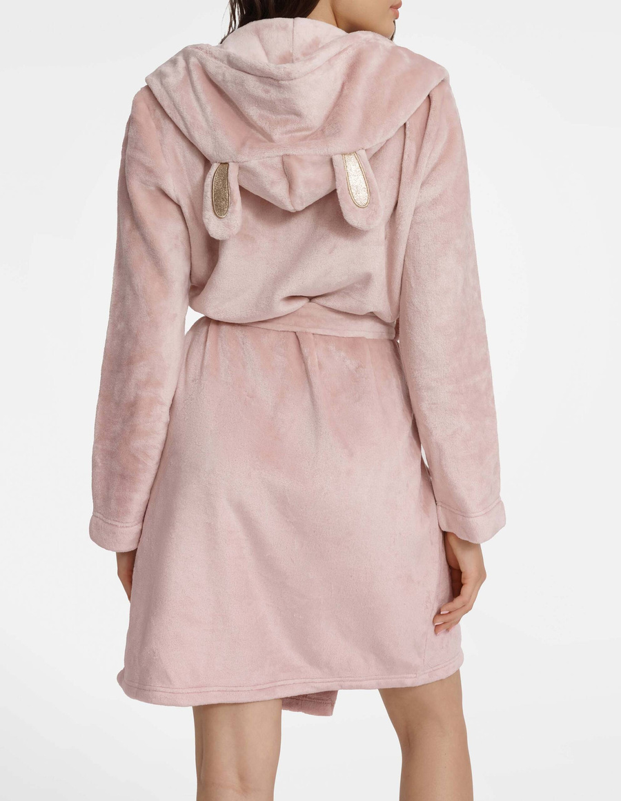 Szlafrok damski Glass Henderson