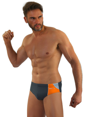 Kąpielówki Męskie BD Sesto Senso